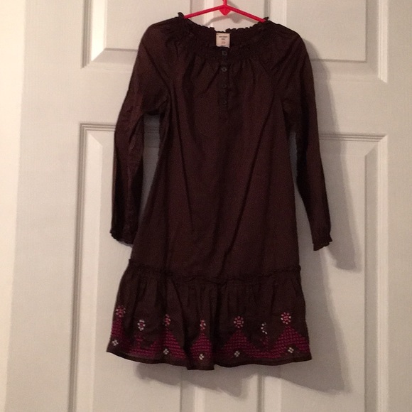 Girls Old Navy dress - Picture 1 of 7